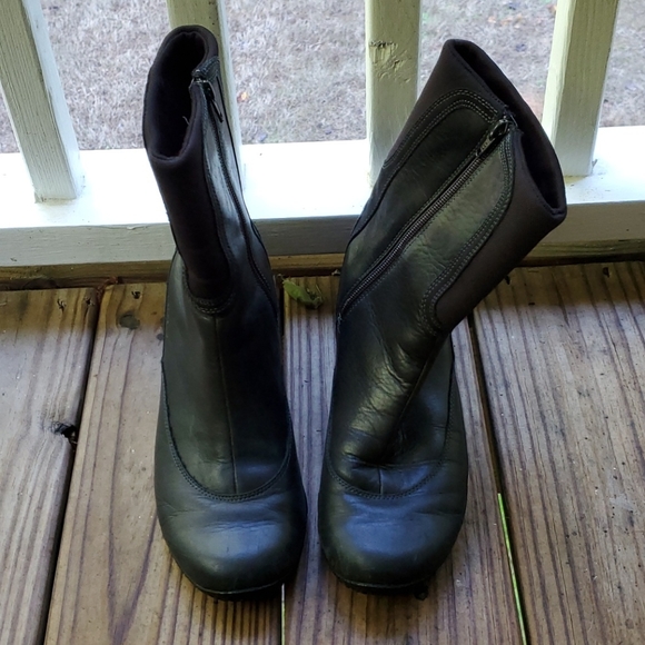 Merrell boots - Picture 2 of 7